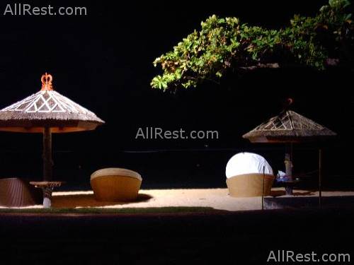 Melia Bali - The Garden Villas 121